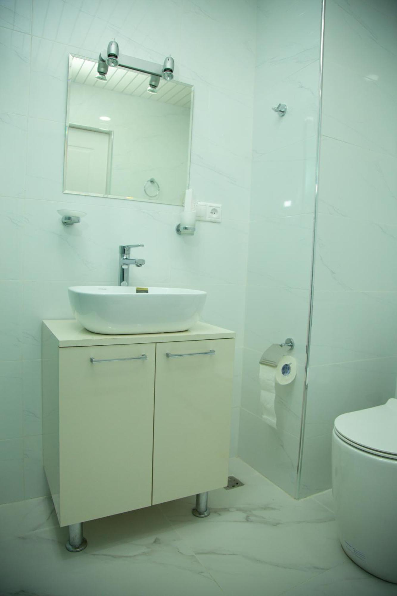 Sunday Apart Hotel Țaghkadzor Exterior foto